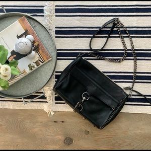 Rebecca Minkoff M.A.C. (Not mini)